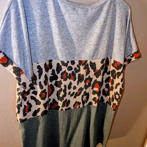 First Love Boutique Top